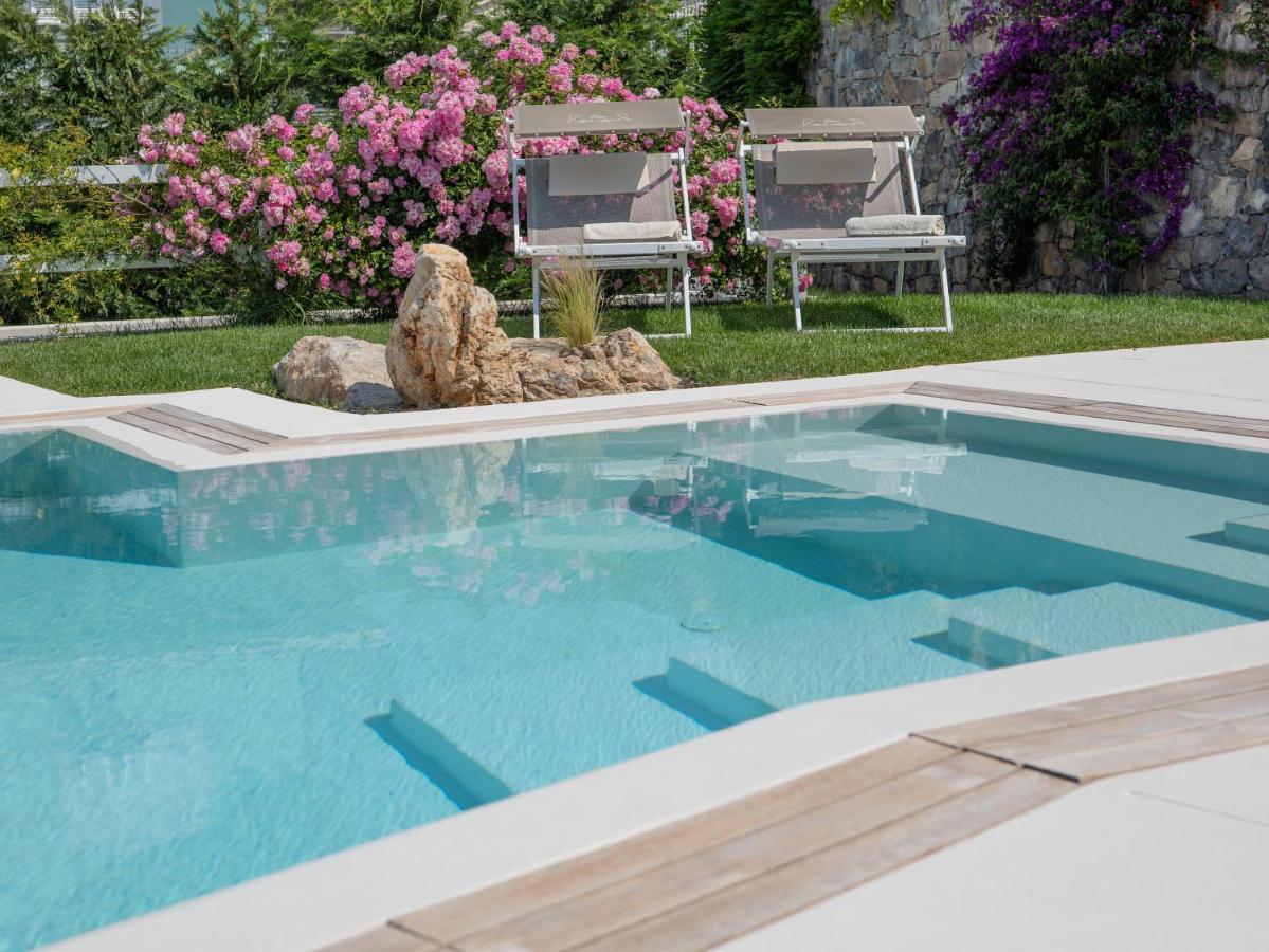 Agriturismo Terre Degli Angeli بيترا ليغوري المظهر الخارجي الصورة
