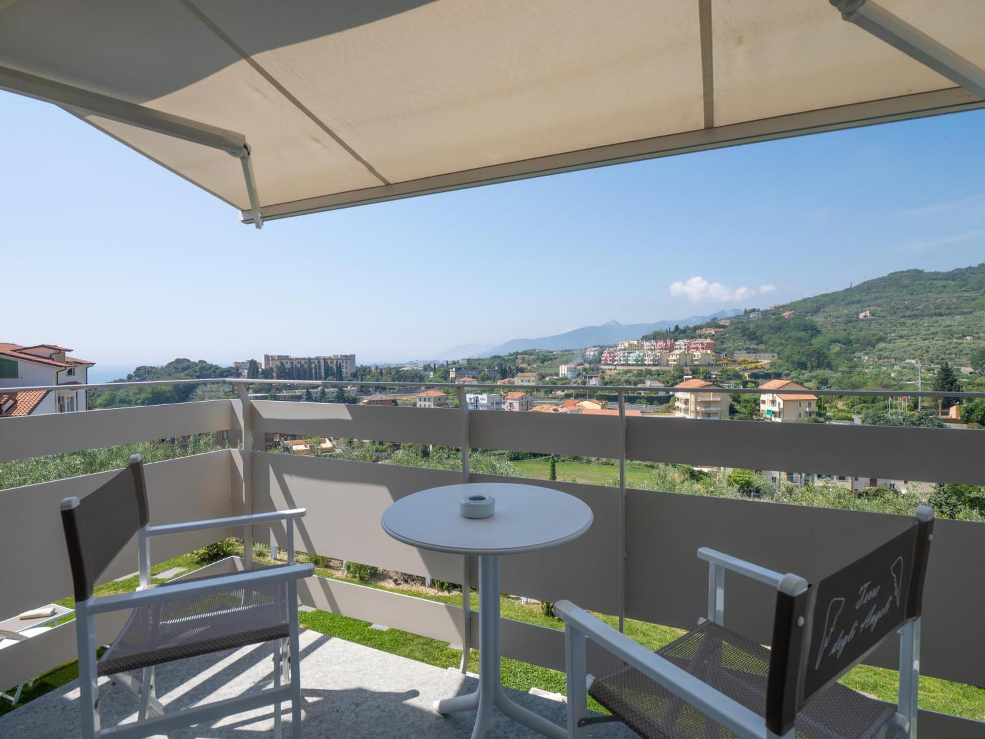 Agriturismo Terre Degli Angeli بيترا ليغوري المظهر الخارجي الصورة
