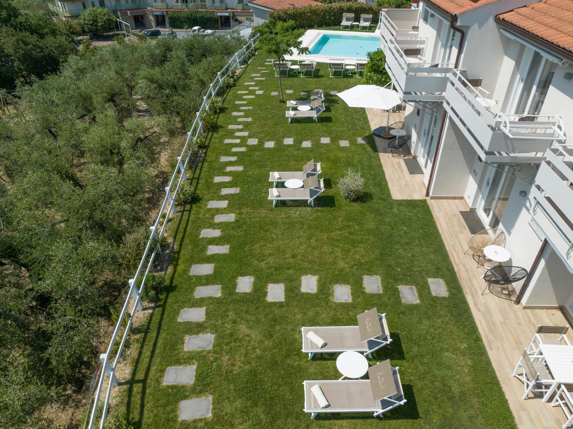 Agriturismo Terre Degli Angeli بيترا ليغوري المظهر الخارجي الصورة