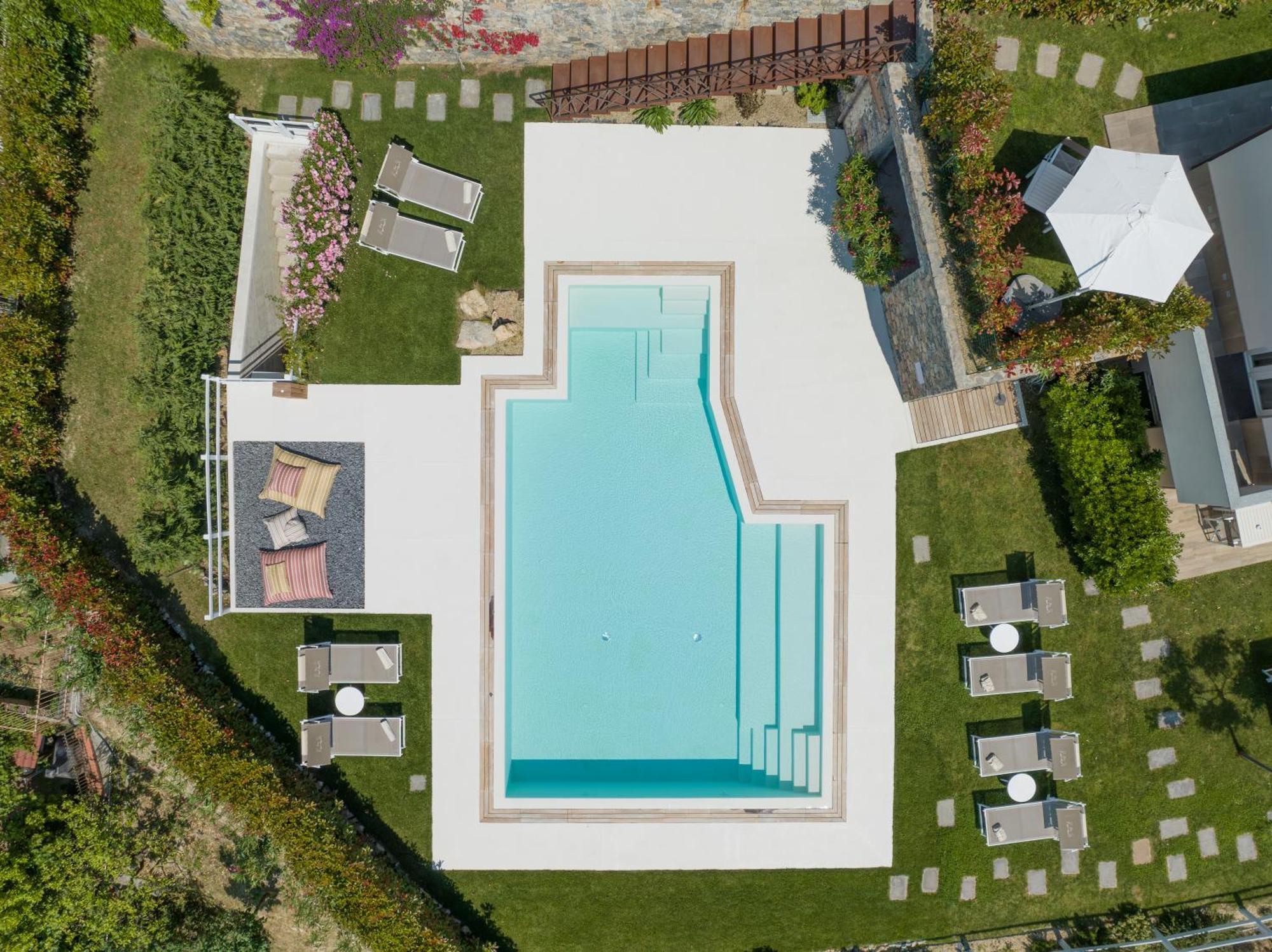 Agriturismo Terre Degli Angeli بيترا ليغوري المظهر الخارجي الصورة