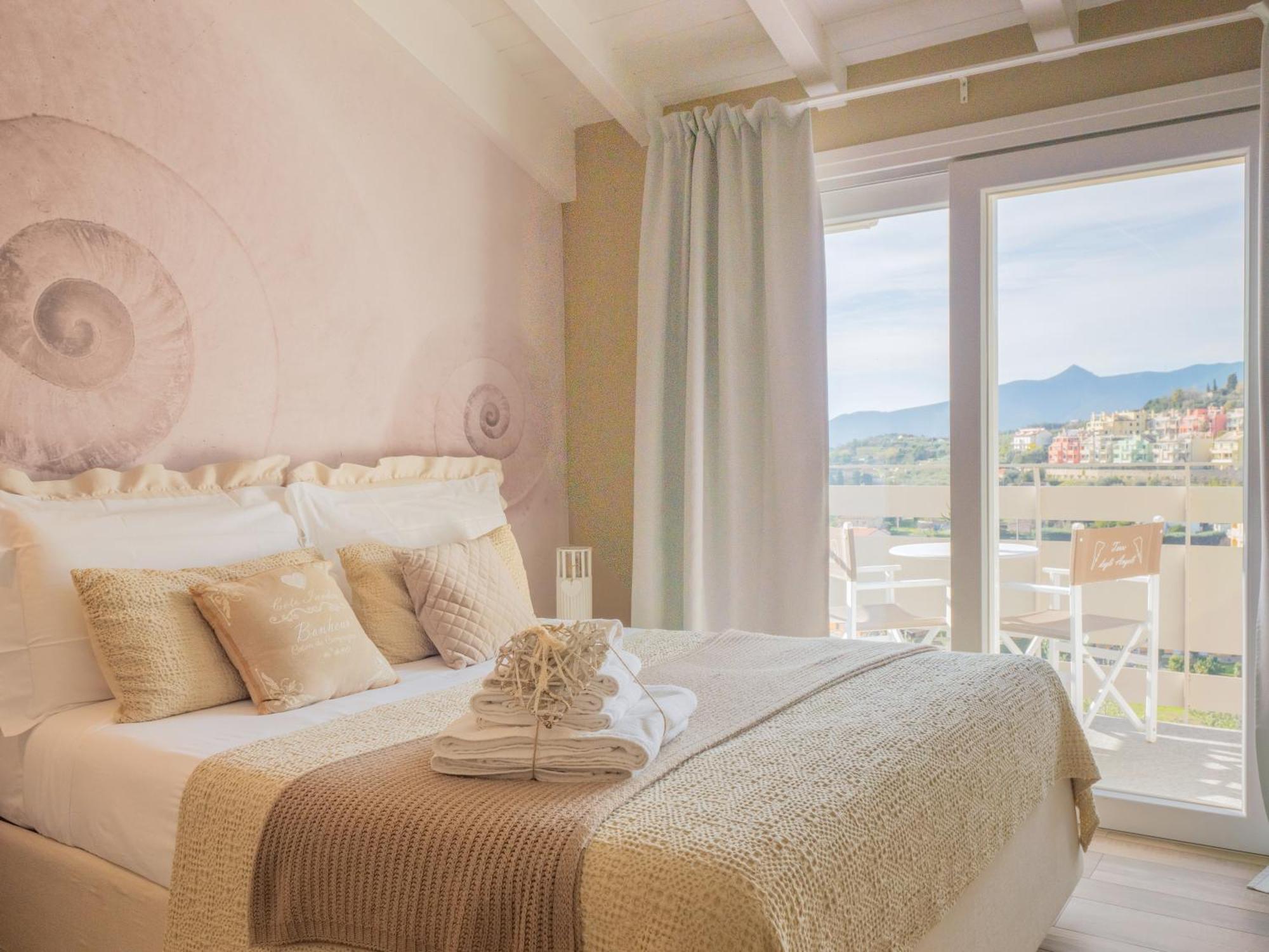 Agriturismo Terre Degli Angeli بيترا ليغوري المظهر الخارجي الصورة