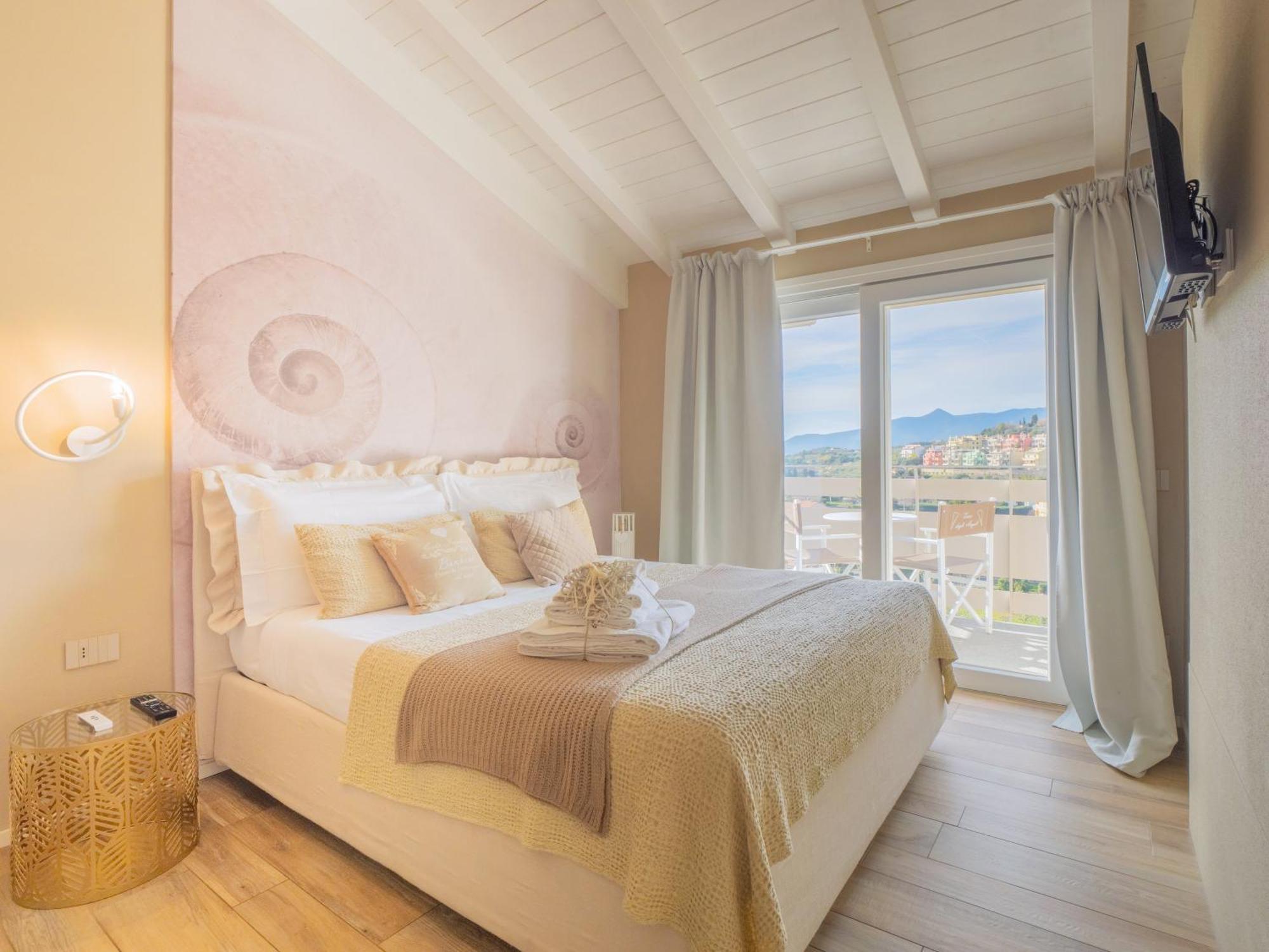 Agriturismo Terre Degli Angeli بيترا ليغوري المظهر الخارجي الصورة