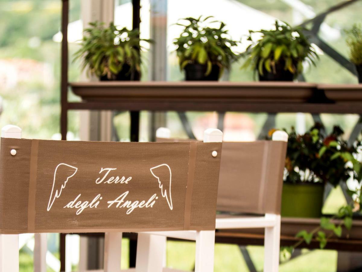 Agriturismo Terre Degli Angeli بيترا ليغوري المظهر الخارجي الصورة