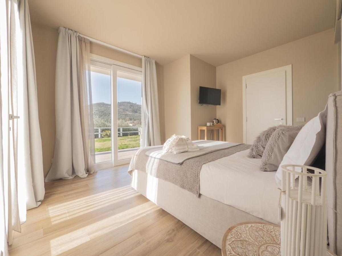 Agriturismo Terre Degli Angeli بيترا ليغوري المظهر الخارجي الصورة