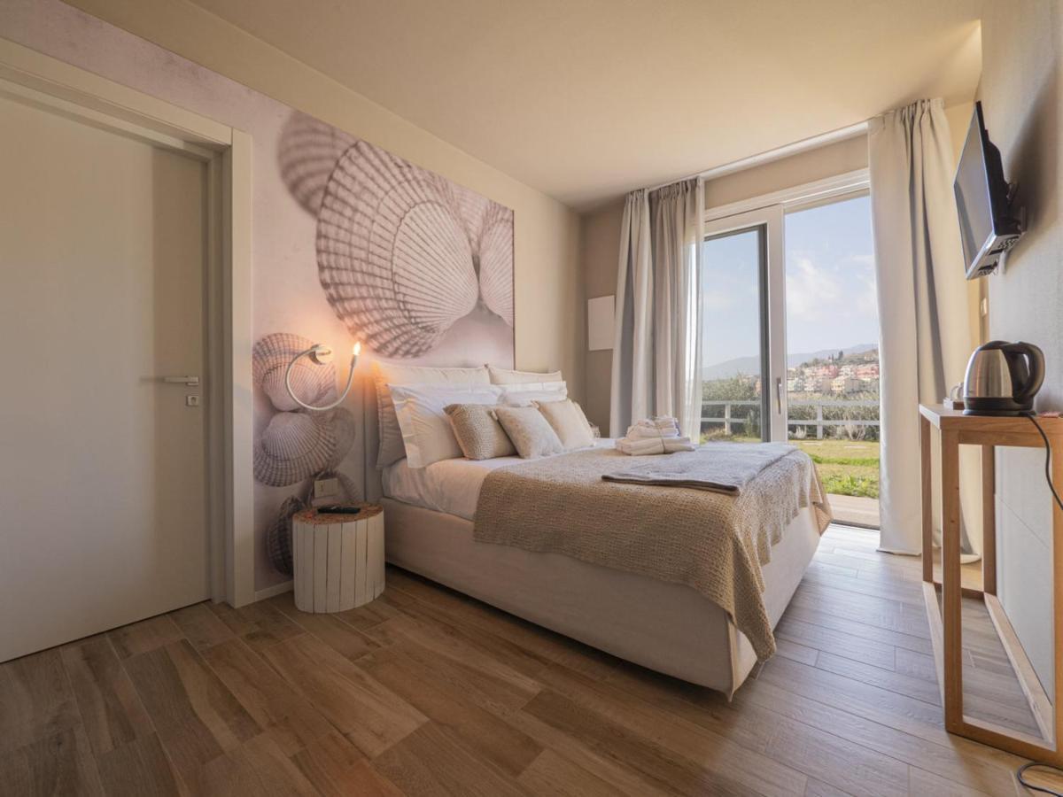 Agriturismo Terre Degli Angeli بيترا ليغوري المظهر الخارجي الصورة