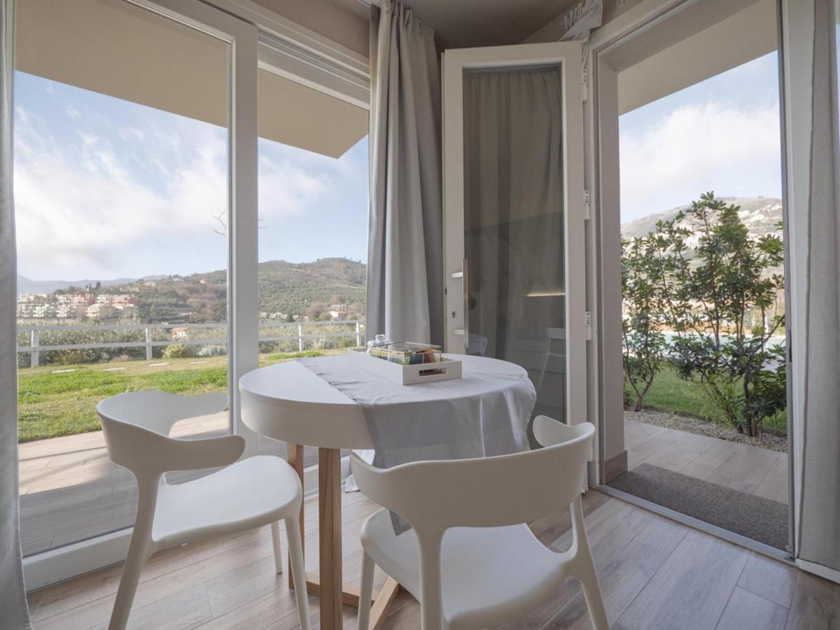 Agriturismo Terre Degli Angeli بيترا ليغوري المظهر الخارجي الصورة